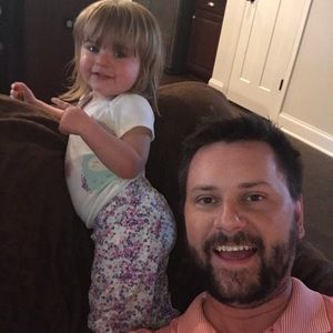 Meet your Posher, Spencer